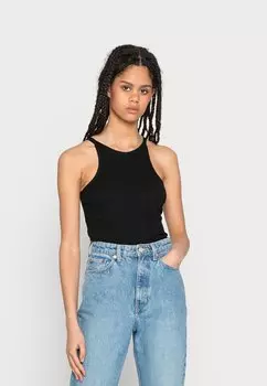 Топ VILA, черный