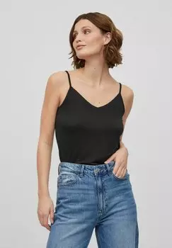 Топ VILA, черный