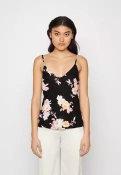 Топ VILA, черный