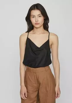 Топ VILA, черный