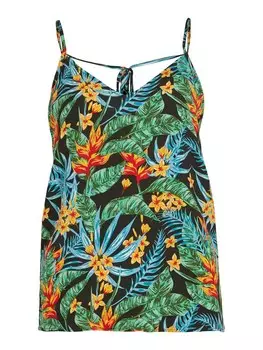 Топ VILA, черный