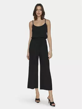 Топ Vila, черный