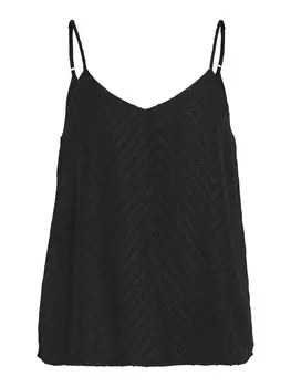 Топ VILA, черный