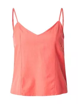 Топ VILA, цвет Light red