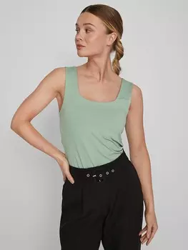 Топ Vila, хаки