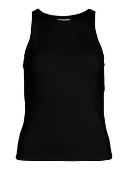 Топ Vila KENZA, черный