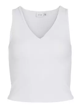 Топ Vila KIA, белый