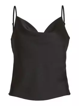 Топ Vila Petite, черный