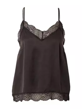 Топ Vila Rouge, черный