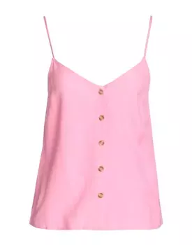 Топ Vila, розовый