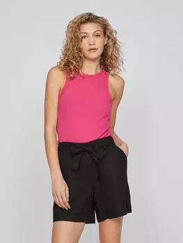 Топ Vila, розовый