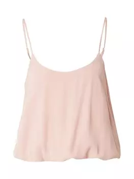 Топ VILA Sunny, розовый