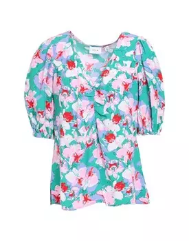 Топ Vila, светло-фиолетовый