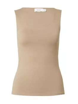 Топ VILA Top VIKENZA, цвет Brocade