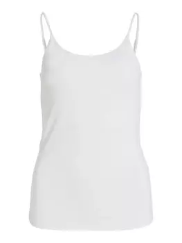 Топ VILA VIKenza, белый