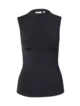 Топ VILA VILEoa, черный