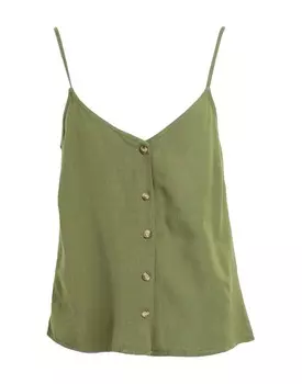 Топ Vila, зеленый