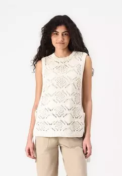 Топ VIMIMI VILA, молочный