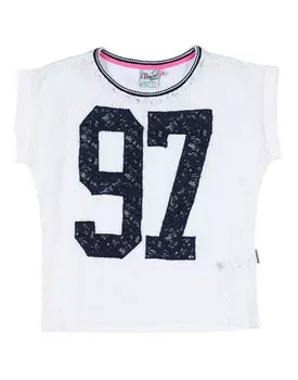 Топ Vingino, белый