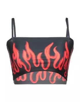 Топ Vision Of Super, черный