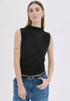 Топ VISTA My Essential Wardrobe, цвет black