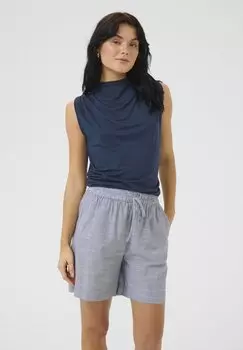 Топ VISTA My Essential Wardrobe, темно-синий