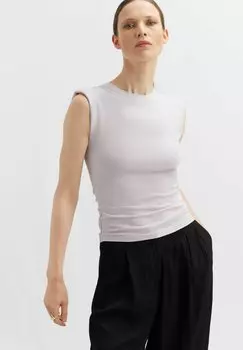 Топ VISTULA, фиолетовый