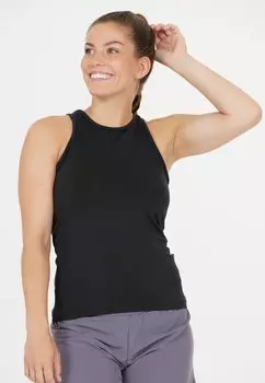 Топ VIV Endurance, цвет black