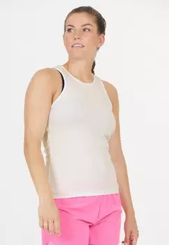Топ VIV Endurance, цвет white