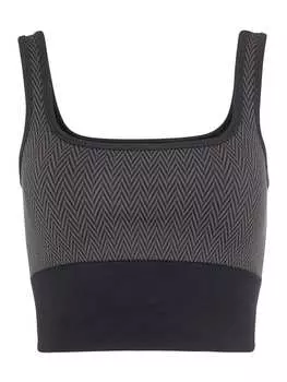 Топ Vivance Active, черный