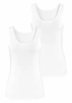 Топ Vivance, белый