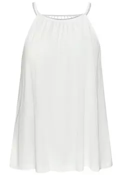 Топ VIVANCE, белый