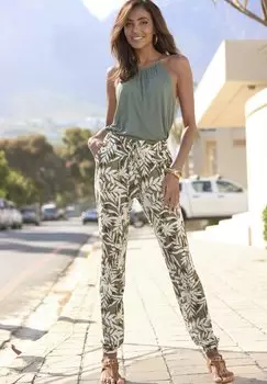 Топ Vivance, хаки