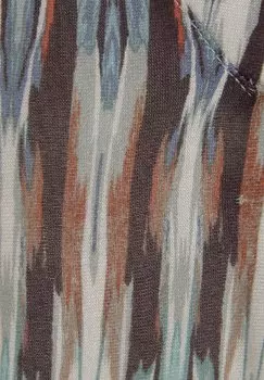 Топ Vivance, красочный принт