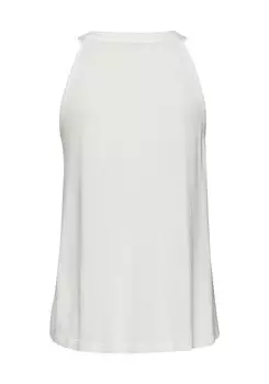 Топ VIVANCE, кремовый