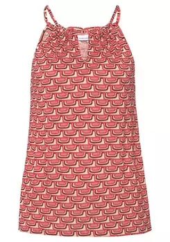 Топ VIVANCE, разноцветный