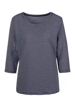 Топ Vivance, синий