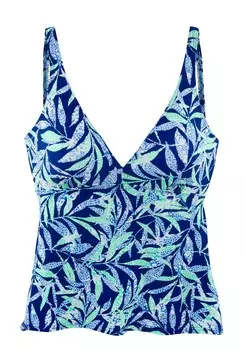 Топ Vivance, синий