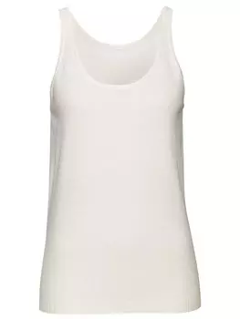 Топ Vivance Strand, белый