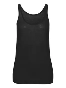 Топ Vivance Strand, черный