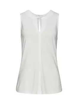 Топ Vivance Tank, кремовый