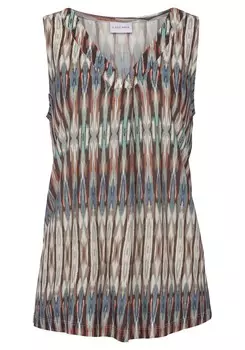 Топ VIVANCE Top, цвет Mixed colors