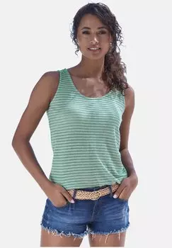 Топ Vivance, зеленый