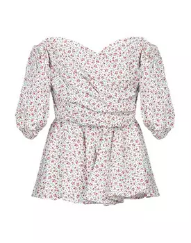 Топ Vivetta, белый