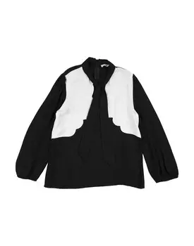 Топ Vivetta, черный