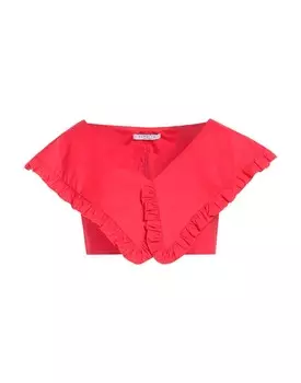 Топ Vivetta, красный