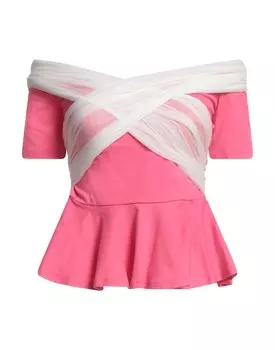 Топ Vivetta, розовый