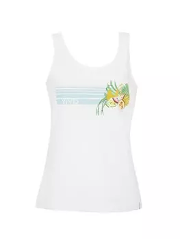 Топ VIVID, белый