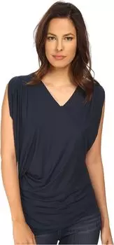 Топ Vivienne Westwood Element Top, цвет Petrol