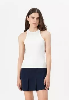 Топ VMCHLOE TANK Vero Moda, белый